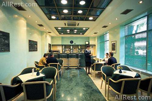 Central Hotel 7